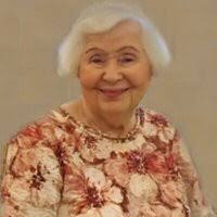 Helen Gray Wilson Obituary October 8, 2020