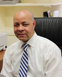 Harry Black one step closer to becoming Cincinnati's city manager