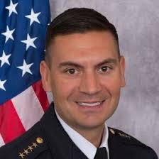 Pueblo County Sheriff, CO