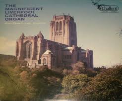 Liverpool cathedral is the anglican cathedral of liverpool, england, built on st. Noel Rawsthorne The Magnificent Liverpool Cathedral Organ 1976 Vinyl Discogs