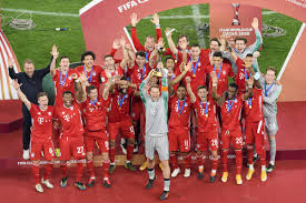 Nonton live streaming bayern munchen vs tigres uanl. R95cw9egrsp97m