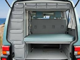 Utilities Vw T4 Suv Camping Vw T4 Campervan