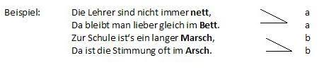 Das erkläre ich euch in diesem video! Deutsch Rhetorik Lyrische Mittel