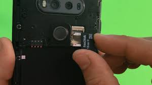 Sep 30, 2021 · lg v20 roms, kernels, recoveries, & other developm xda developers was founded by developers, for developers. Lg V20 Sprint Sim Card