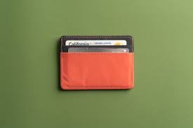 Auto registration id card holders. The 8 Best Slim Wallets 2021 Reviews By Wirecutter