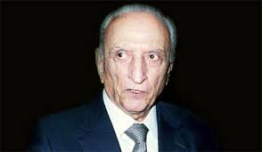 Sahibzada Yaqub Ali Khan