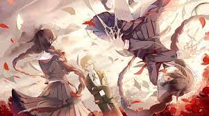 We did not find results for: Byakuya Toko And Genocide Jack Hd Wallpaper Hintergrund 2000x1112