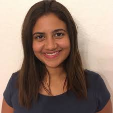 Danielle GONZALEZ BUSTAMANTE