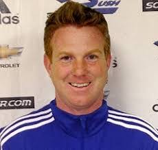 Andrew Vanover's Instagram, Twitter & Facebook