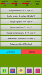 Descargar juego todo simulador de supervivencia en android. Simullive Simulador De Vida For Android Apk Download