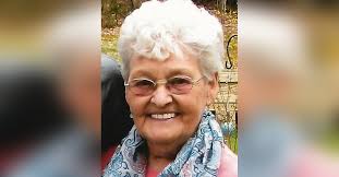 Obituary information for Rejeanne M. Kenny