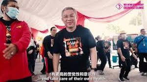 Bahagian pendidikan kesihatan, kementerian kesihatan malaysia. Wellness Hub Pusat Promosi Kesihatan Komuniti Cute766