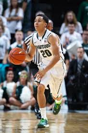 10 29 13 Msu 101 Gvsu 52 Exhibition Msu Spartans Basketball Msu Basketball Michigan State Spartans