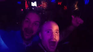 Drunk dads epic fail at New Year's Eve party leaves them with a sore head