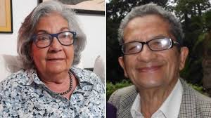 Este 10-M fallecieron los periodistas Magaly Ramírez y Apolinar Martínez