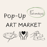Pop-Up Art Market