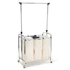 We make shopping quick and easy. 7 Best Laundry Sorters 2021 Reviews Oh So Spotless