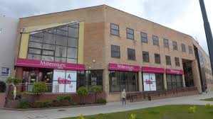 Find new millennium bank branch locations near you. Nieruchomosci Millennium O Banku Bank Millennium