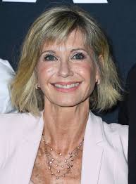 Did you ever think about breast cancer before your own diagnosis in 1992? Olivia Newton John Speaks Out About Cancer Battle As She Gives Health Update Hello