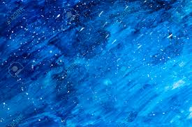 Check out this fantastic collection of black sky wallpapers, with 49 black sky background images for your desktop, phone or tablet. Abstract Watercolor Texture Art Of Amazing Deep Dark Blue Sky With Stars Hand Painted Stock Photo Picture And Royalty Free Image Image 116685402