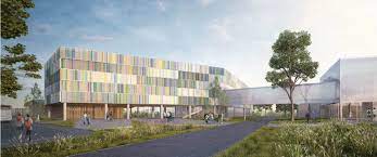 Le département de l'isère est une collectivité territoriale. College De Champier Departement De L Isere