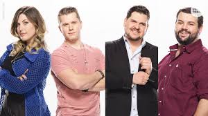 Who will win the voice australia 2019? The Voice Crowns Its Season 16 Winner Team Shelton Or Team Legend
