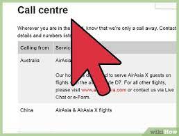 Shame on you air asia! How To Check Airasia Bookings 9 Steps With Pictures Wikihow