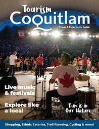 Sweet and spicy szechuan glaze, peanuts, wontons, korean chili. 2020 Coquitlam Travel Experience Guide By City Of Coquitlam Issuu