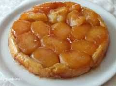 Tarte Tatin Tarte Tatin Recette Tarte Tatin Recette
