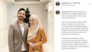 Jom kita biarkan ayda ceritakan perjalanan balik kampung magikalvaganza dia kat korang! Nabil Mahir K3cewa Iaporan Tentang Ayda Jebat Hamii Malaysia Repoter