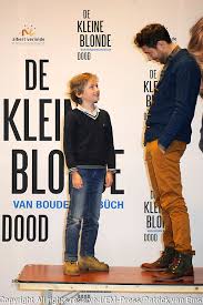 Facebook gives people the power to share and. Perspresentatie Musical Musical De Kleine Blonde Dood Em Press