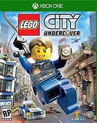 I expected city to be a totally new experience but it feels exactly the same. Lego City Undercover For Xbox One Amazon Co Uk Pc Video Games