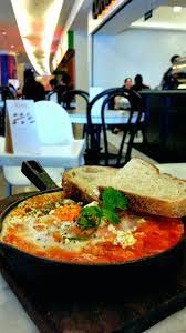 Pin Di Culinary Experience