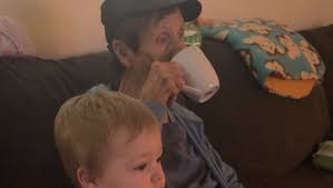 Fundraiser by Breah Lin : Support for Nana: 82 and Still Working