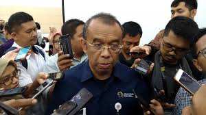 Contoh berita acara pengembalian barang format 768 x 1024. Tanggapan Kemenpora Mengenai Surat Pengembalian Barang Negara Yang Ditunjukkan Kepada Roy Suryo Tribunnews Com Mobile