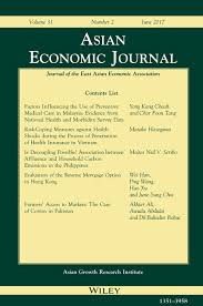 Institute for public health 2020. Factors Influencing The Use Of Preventive Medical Care In Malaysia Evidence From National Health And Morbidity Survey Data Cheah 2017 Asian Economic Journal Wiley Online Library