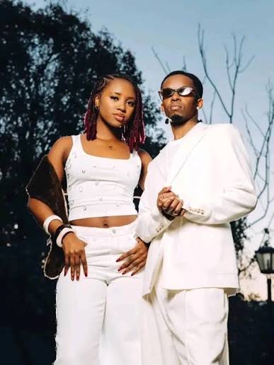 Azande Madlala and Danya Devs | TikTok