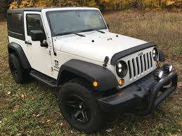 Image result for Bright White 2011 Wrangler