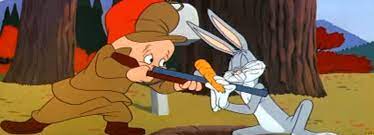 Bugs doesn't seem too worried and sets out to convince elmer that it's actually duck season. 28 Best Elmer Fudd Sayings Ultima Status
