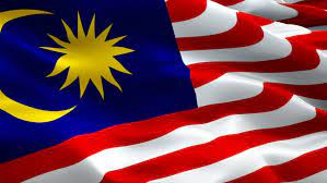 Use these color values if you need their national colors for any of your digital, paint or print projects. Malaysia Waving Flag National 3d Stock Footage Video 100 Royalty Free 1038323720 Shutterstock
