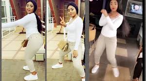 Image result for Nollywood actress, Regina Daniels pictures