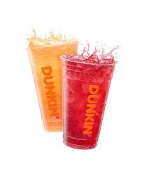 Dunkin' Refreshers Caffeine Count, Confirmed