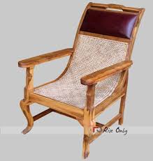 Wooden Relax Chair With Canning Relaxing Chair Outdoor Dining Chair Cushions Chair