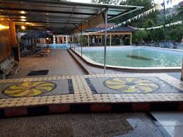 Wisata Tajur Indah Waterpark Purwakarta Zuritnews Com