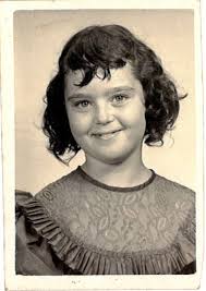 Margie Bernell Johnson Riggs (1946-2015)