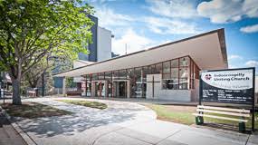Both cater for students from prep to year 12, with boarding offered at indooroopilly from year 6 and kindergarten students welcomed at springfield. Indooroopilly Uniting Church Open Inviting Welcoming