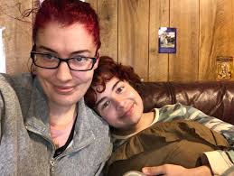 KRISTI VERA PARKER (@KristiVeraBell)