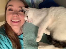 Elsa was here several times ❤️❤️