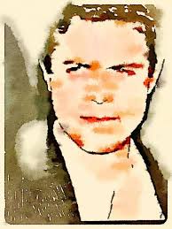 Cade Allen Blackstone