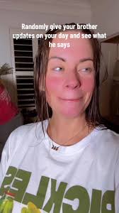 I GOT MY SISTER BRITTNEY TO FINALLY MAKE A TIKTOK WITH ME!!! 2022 IS D...